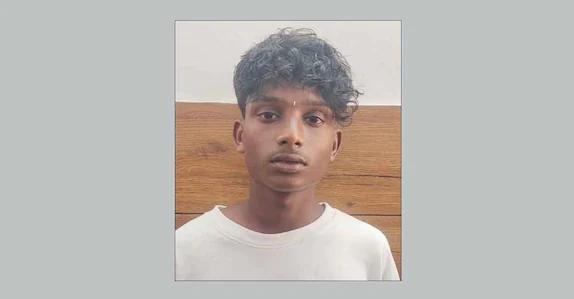 ഉത്സവത്തിനിടെ നടന്ന തർക്കം: 16 വയസ്സുകാരനെ ആക്രമിച്ച് പരുക്കേൽപ്പിച്ച കേസിൽ 4 പ്രതികൾ കസ്റ്റഡിയിൽ