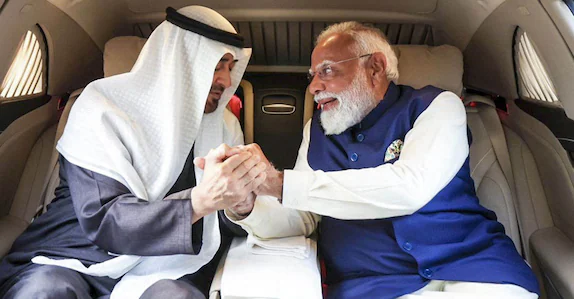 പാക്കിസ്ഥാന് കനത്ത തിരിച്ചടി; ഇസ്‌ലാമാബാദ് വിമാനത്താവളം ഏറ്റെടുക്കാനുള്ള കരാറിൽനിന്ന് യുഎഇ പിൻമാറി