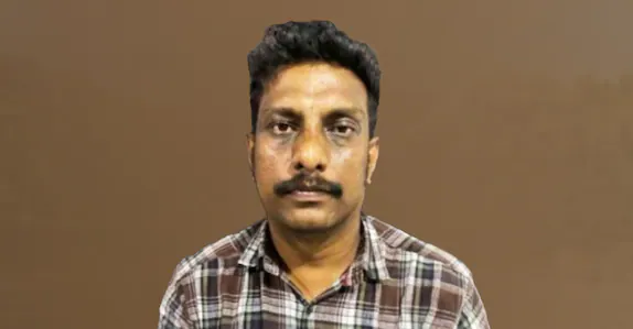 തൂങ്ങിയതിനു ശേഷവും പീഡിപ്പിച്ചു, ഭാര്യയെ വിളിച്ചുവരുത്തി മൃതദേഹം ആശുപത്രിയിലെത്തിച്ചു; യുവതി വൈശാഖന്റെ ബന്ധു