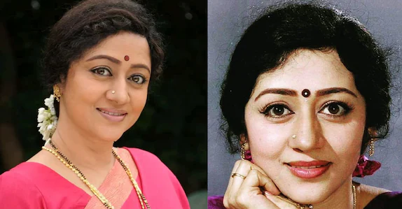 28ാം വയസ്സിൽ ഭർത്താവിന്റ മരണം; മകളുടെ 14ാം വയസ്സിൽ രണ്ടാം വിവാഹം, ആദ്യ ഭർത്താവിന്റെ പേര് ഇന്നും മാറ്റാത്ത വിനയപ്രസാദ്