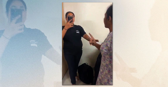 തോൾ വേദനയ്ക്ക് മസാജ് ചെയ്യാനെത്തി; മുടിക്ക് കുത്തിപ്പിടിച്ച് മുഖത്ത് ഇടിച്ചു, തറയിലേക്ക് തള്ളിയിട്ടു