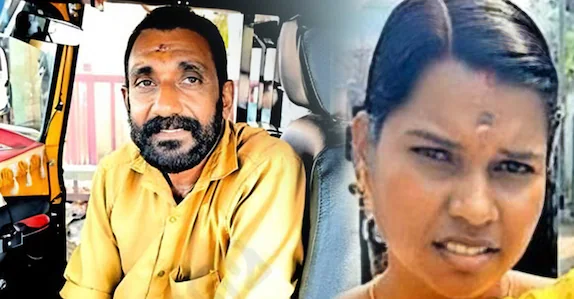 ഓട്ടോയിൽ പിടികിട്ടാപ്പുള്ളിയായ ജ്യോതി;  മോഷ്ടാവ് പിടിയിൽ