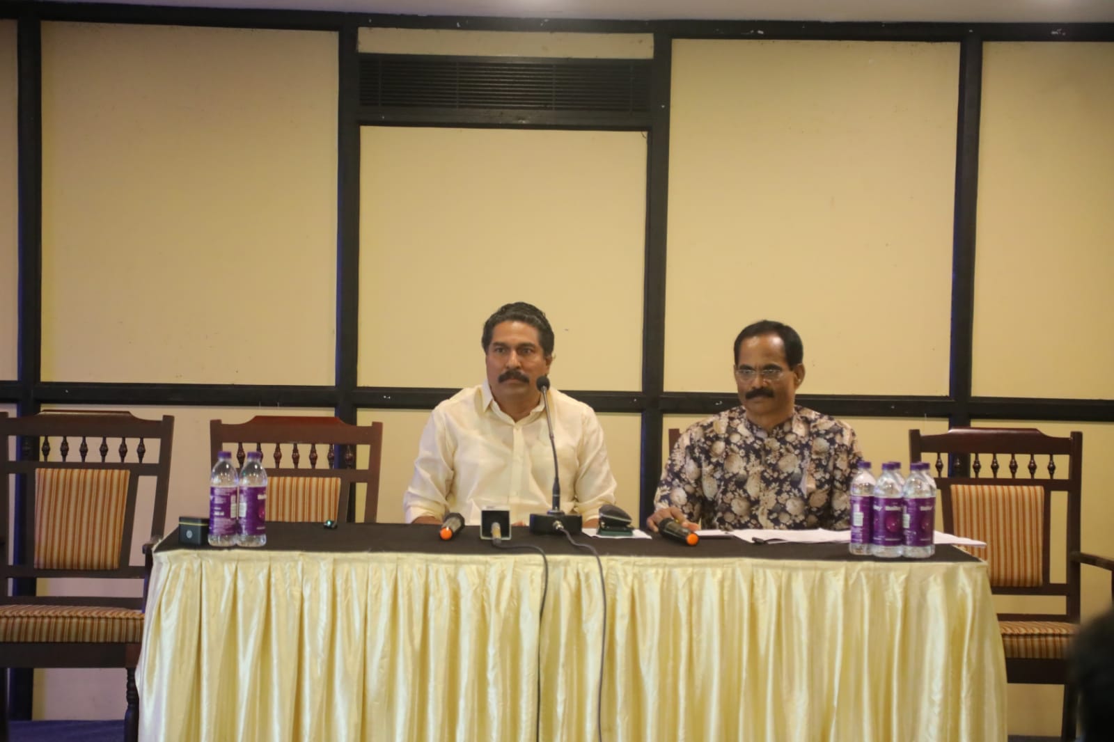 ലൈഫ് ലൈന്‍ ഗ്രീന്‍ സിറ്റി ട്രസ്റ്റ് ടൗണ്‍ഷിപ്പ് പദ്ധതി; കേസ് കെട്ടിച്ചമച്ചതെന്ന് നിക്ഷേപകര്‍