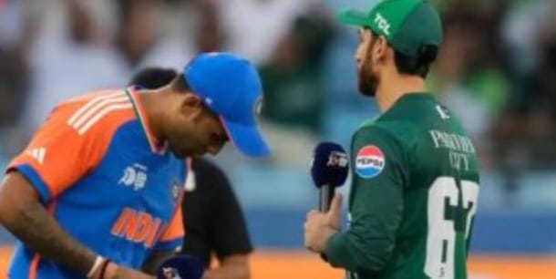 ഞായറാഴ്ച കൊളംബോയിൽ തീപാറും;ഇന്ത്യ-പാക് പോരാട്ടത്തിന് പാകിസ്ഥാൻ തയ്യാറെന്ന് റിപ്പോർട്ട്