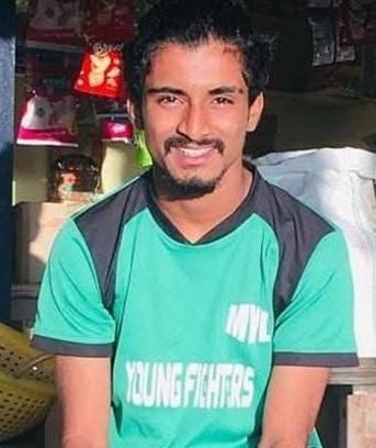 നാലു വയസ്സുകാരിയെ തട്ടിക്കൊണ്ടുപോയത് തന്നെ;പ്രതി പിടിയിൽ