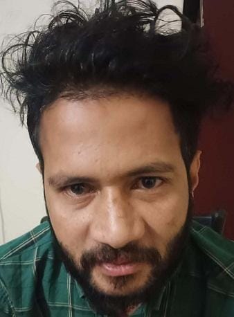 ഹാഷിഷ് ഓയിലും കഞ്ചാവുമായി യുവാവ് പിടിയിൽ