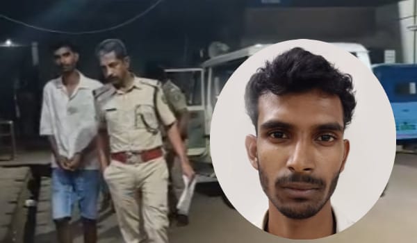 കുട്ടികളെ തട്ടിക്കൊണ്ടുപോയി ക്രൂരമായി മർദിച്ച് ലഹരി നൽകി പണം കവർന്ന സംഭവം ഒരാൾകൂടി പിടിയിൽ