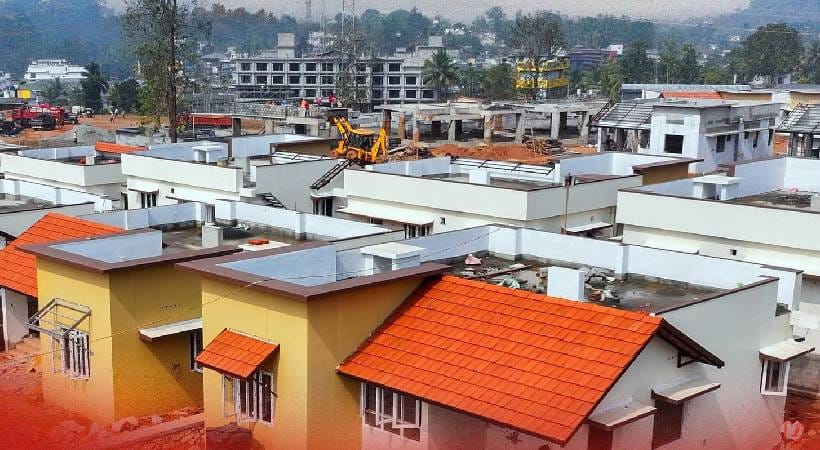 കൽപ്പറ്റ ടൗൺഷിപ്പ്: ഗുണഭോക്താക്കളുടെ നറുക്കെടുപ്പ് ഇന്ന്