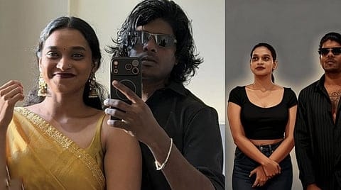 ‘ഞാൻ രജിസ്റ്റര്‍ മാര്യേജ് ചെയ്യാൻ പോവുകയാണ്’; വിവാഹ തീയതി പങ്കുവെച്ച്‌ വേടൻ