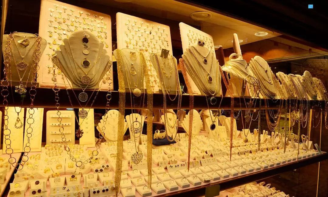 സംസ്ഥാനത്ത് സ്വർണ വിലയില്‍ വീണ്ടും വർധന