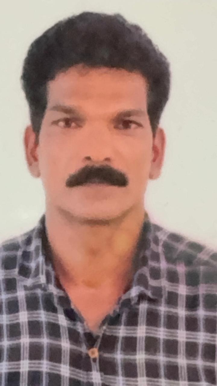 കാണ്മാനില്ല