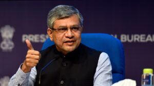 മാധ്യമങ്ങളുടെ ഉള്ളടക്കം ഉപയോഗിച്ചാൽ വരുമാനം പങ്കിടണം: ഡിജിറ്റൽ പ്ലാറ്റ്ഫോമുകൾക്ക് കേന്ദ്രമന്ത്രിയുടെ മുന്നറിയിപ്പ്