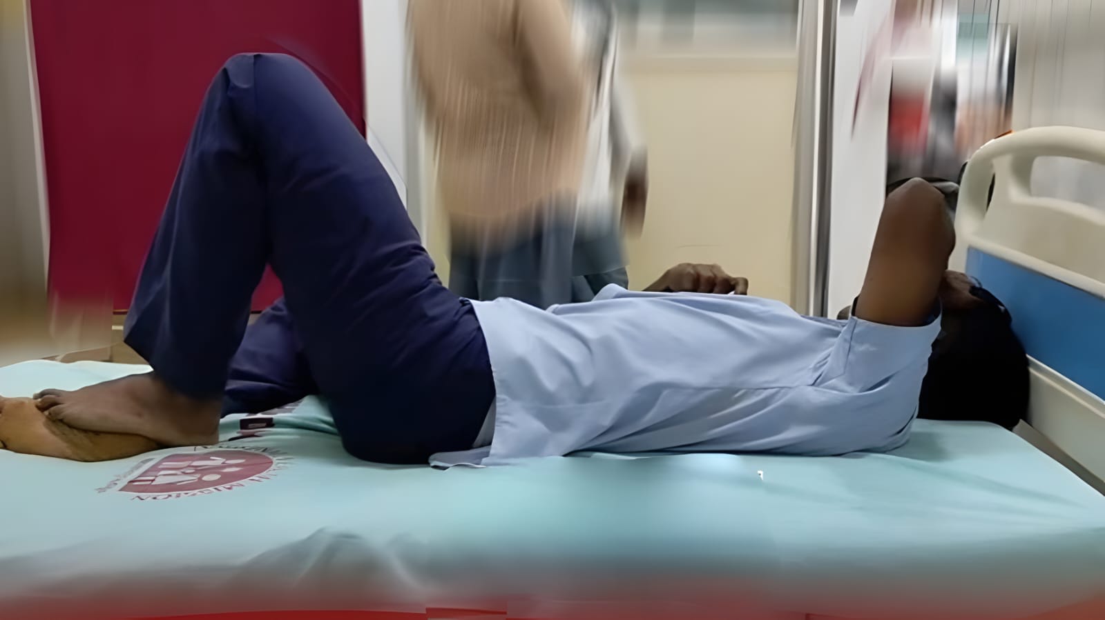 വൺ വിദ്യാർത്ഥി റാഗിങ്ങിനിരയായതായി പരാതി:സംഭവം വയനാട്ടിൽ