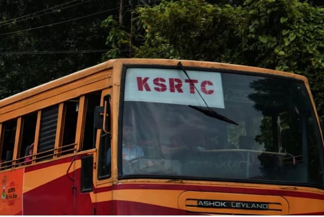 കുറഞ്ഞ നിരക്കിൽ കുടിവെള്ളം; കെ.എസ്.ആർ.ടി.സി ബസുകളിൽ ഇനി ‘KL 15’ ബ്രാൻഡും ലഭ്യമാകും