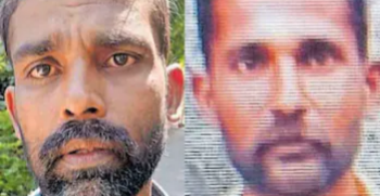 ‘സർ എന്റെ സഹോദരനെ കീറി നോവിക്കേണ്ട, ഞങ്ങൾക്കാർക്കും പരാതിയില്ല..’ കുടുക്കിയത് പ്രതിയുടെ പെരുമാറ്റം