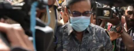 രാജു രാത്രി ബന്ധുവീട്ടിലേക്ക് മാറി, പൊലീസ് എത്തിയത് രണ്ട് തവണ; പക്ഷേ… വാഹനാപകടക്കേസിൽ പൊലീസിന് വീഴ്ച?