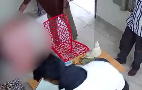 സ്പായിലെ കൂട്ട ബലാത്സംഗം: ഏഴാം പ്രതി ഷിന്റോ പി. സണ്ണി അറസ്റ്റിൽ