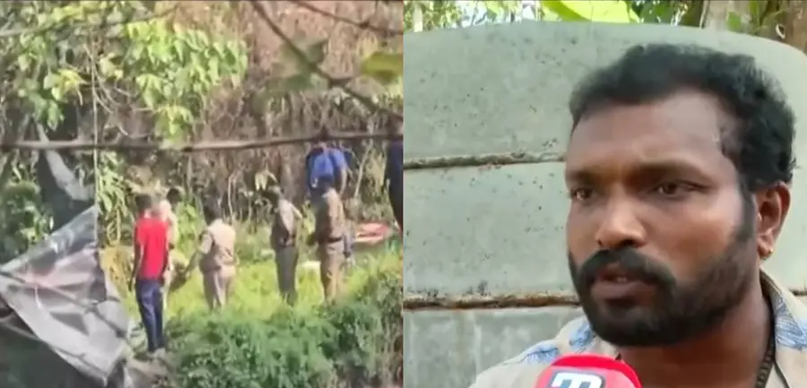 ‘കൊറിയൻ സുഹൃത്ത് മരിച്ച വിവരം അവൾ എങ്ങനെ അറിഞ്ഞു?’ സംശയങ്ങൾ ഉന്നയിച്ച് മരിച്ച 16കാരിയുടെ അച്ഛൻ