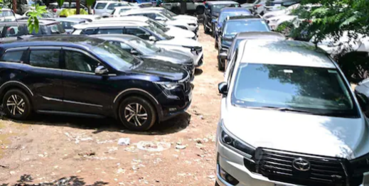 ഭൂട്ടാൻ കാർ കടത്ത്: ഡൽഹിയിലെ ഇടനിലക്കാരന് കൊച്ചി പൊലീസിന്റെ നോട്ടിസ്