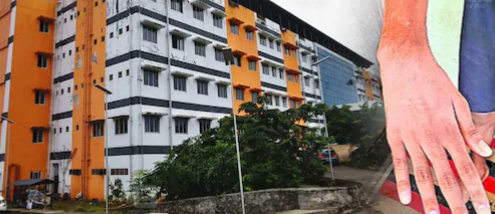 ‘ശസ്ത്രക്രിയയിൽ കൈ വളഞ്ഞത് സ്വാഭാവികം’: വിചിത്രവാദവുമായി ആശുപത്രി സൂപ്രണ്ട്