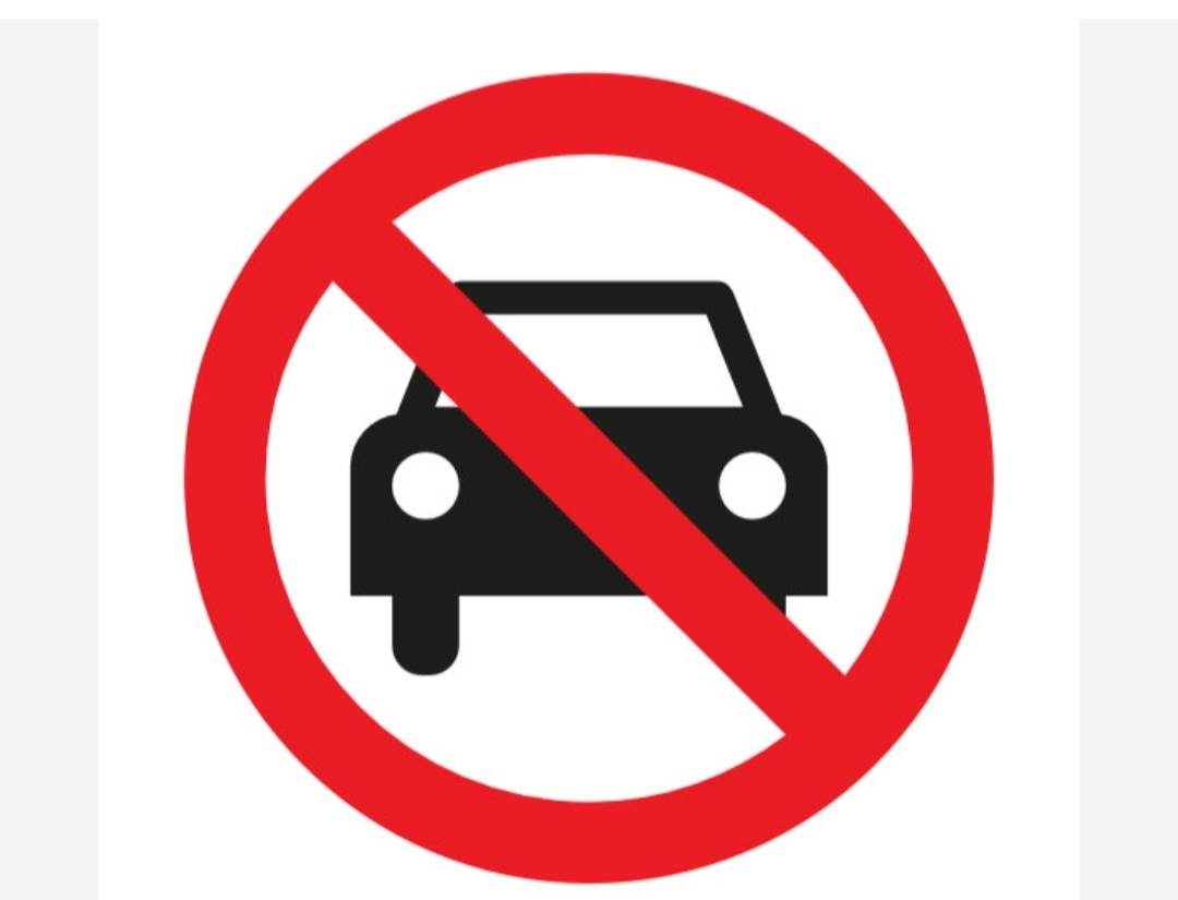 സീബ്രാലൈനിൽ വാഹനം നിർത്തിയാൽ പിഴ 500 രൂപ; ലൈനിൽ നിന്ന് ഒന്നര മീറ്റർ അകലം പാലിക്കണം