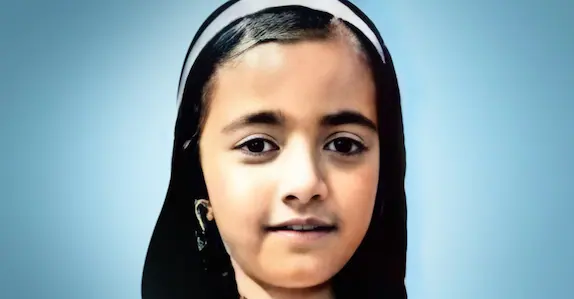 ഫ്രിജിലെ ഭക്ഷണം കഴിച്ചതിന് പിന്നാലെ ദേഹാസ്വാസ്ഥ്യം; ബാലിക മരിച്ചു