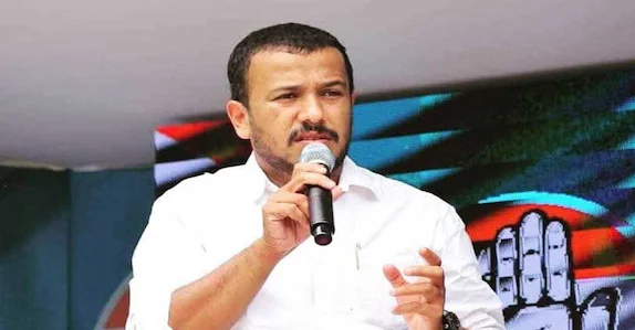 ഫോണിലൂടെ ശല്യം, മാനസിക പീഡനം; യുവതിയുടെ ആത്മഹത്യയിൽ യൂത്ത് കോൺ. നേതാവ് അറസ്റ്റിൽ