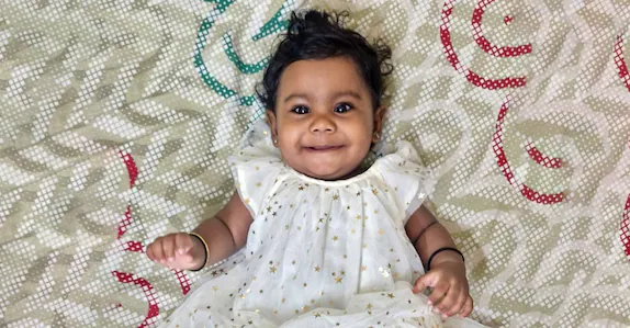 4 കുരുന്നുകൾക്ക് പുതുജീവനായി ആലിൻ; തിരുവനന്തപുരത്ത് എത്തിച്ചത് മൂന്നേകാൽ മണിക്കൂറിൽ