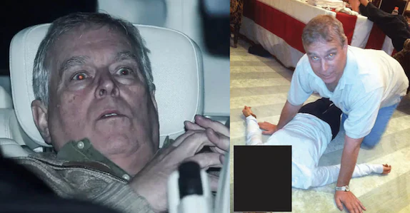 3 തവണ പീഡിപ്പിച്ചു, ആ വെളിപ്പെടുത്തൽ ‘എല്ലാം നഷ്ടപ്പെടുത്തി’; ആൻഡ്രൂവിനെ തേടി പൊലീസ് എത്തിയത് പുലർച്ചെ