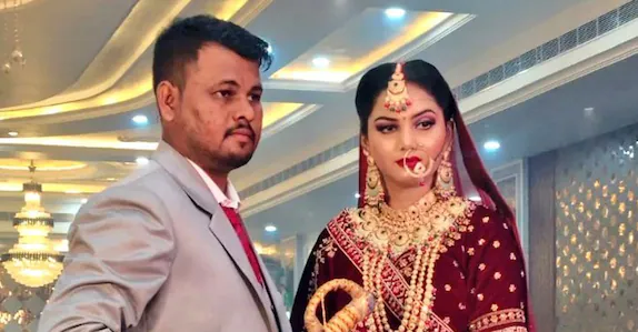 നവവരനെ കൊന്ന് വാഹനാപകടമാക്കി; സ്വർണം കാമുകനു നൽകി ബോധരഹിതയായി ഭാര്യയും, വീണ്ടും ഹണിമൂൺ കൊലപാതകം!