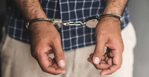 കരാറിന് 5 ലക്ഷം കൈക്കൂലി; ബിജെപി എംഎൽഎ അറസ്റ്റിൽ