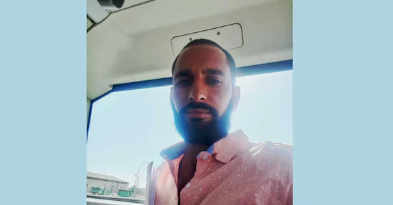 സൗദിയിൽ ആട്ടിടയനായ ഇന്ത്യക്കാരൻ ടെന്റിൽ തൂങ്ങിമരിച്ച നിലയിൽ