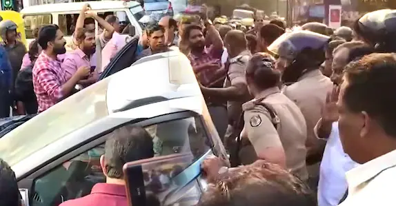 നവജാത ശിശുവിന്റെ മരണം: മൃതദേഹം ഏറ്റെടുക്കില്ലെന്ന് ബന്ധുക്കൾ; ഡോ.ബിന്ദു സുന്ദറിനെ സ്ഥലംമാറ്റി