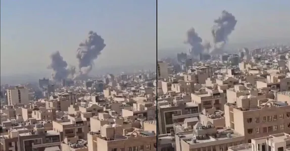 ഇറാന്‍–ഇസ്രയേൽ സംഘർഷം; ഗൾഫിലേക്കുള്ള എല്ലാ സർവീസുകളും റദ്ദാക്കി എയർ ഇന്ത്യയും ഇൻഡിഗോയും