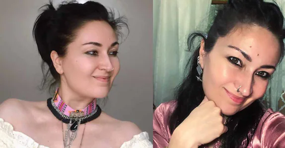 പ്രണയിച്ചു വിവാഹം കഴിച്ച് ഇന്ത്യയിലെത്തി, ഇപ്പോൾ പെരുവഴിയിൽ: കൊടുംചതിയുടെ കഥ പറഞ്ഞ് റഷ്യൻ വനിത