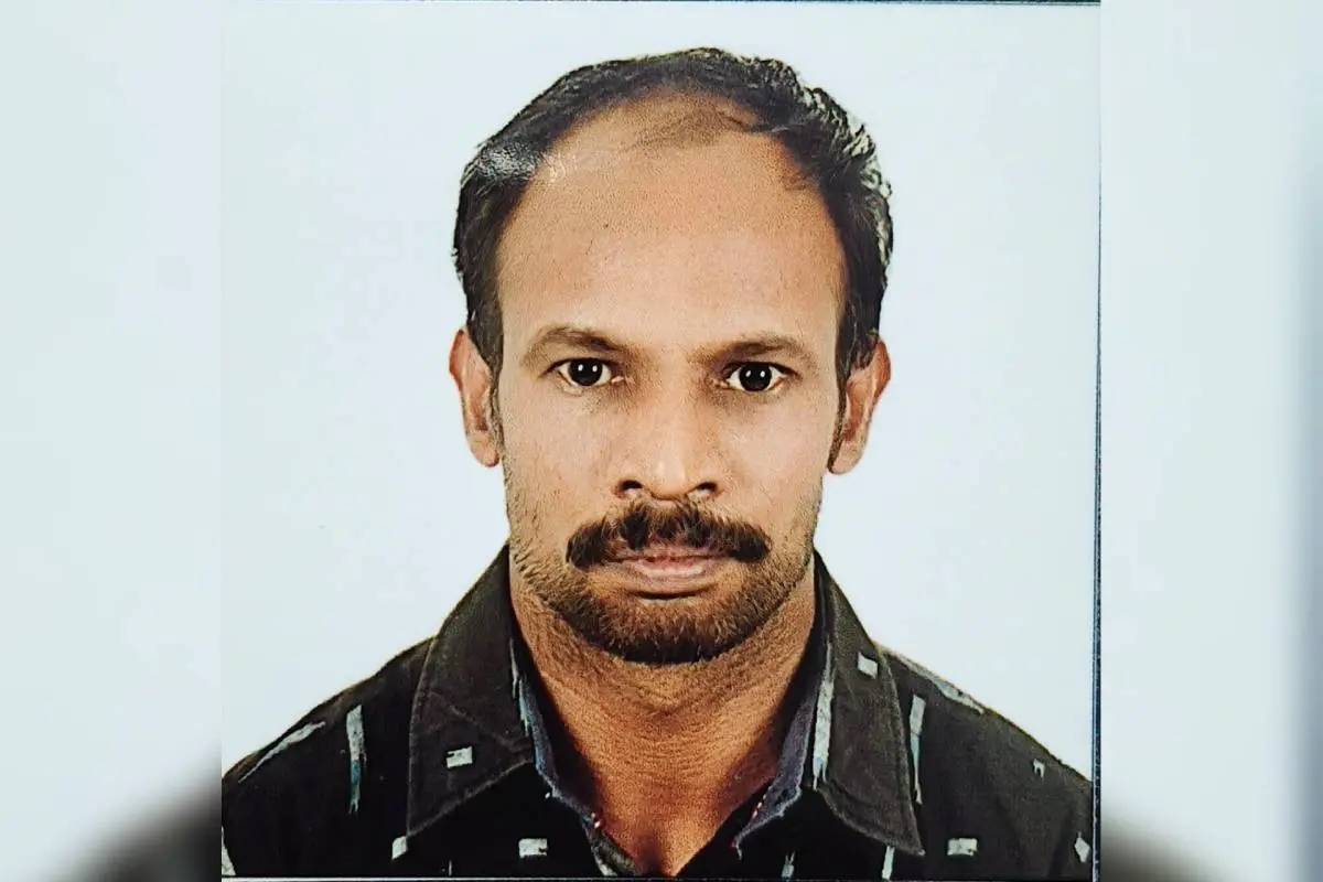 അബുദാബിയിൽ ജോലി ചെയ്തിരുന്ന തിരുവനന്തപുരം സ്വദേശിക്കായി തിരച്ചിൽ; കാണാതായിട്ട് മൂന്നുദിവസം