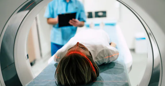 എംആർഐ സ്കാനിങ്ങിനിടെ 6 വയസ്സുകാരന് ദാരുണാന്ത്യം; ജീവനക്കാരുടെ അശ്രദ്ധയെന്ന് കുടുംബം