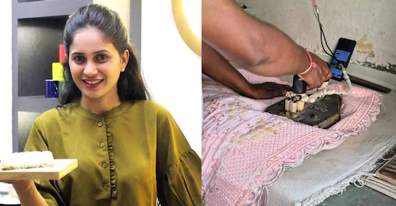 ‘ഐടി ജോലി ഉപേക്ഷിക്കൂ!’: ഡ്രൈക്ലീൻ ചെയ്ത് ദമ്പതികൾ ഒരുമാസം നേടുന്നത് രണ്ട് ലക്ഷം രൂപ