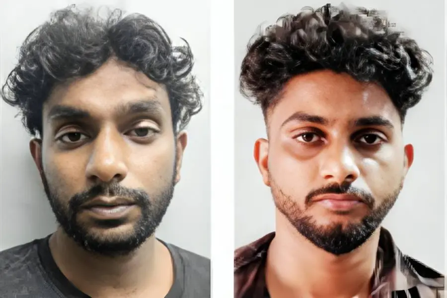 17-കാരിയെ പീഡിപ്പിച്ച് ദൃശ്യം സുഹൃത്തിന് കൈമാറി; ഭീഷണിപ്പെടുത്തി സുഹൃത്തും പീഡിപ്പിച്ചു; അറസ്റ്റ്