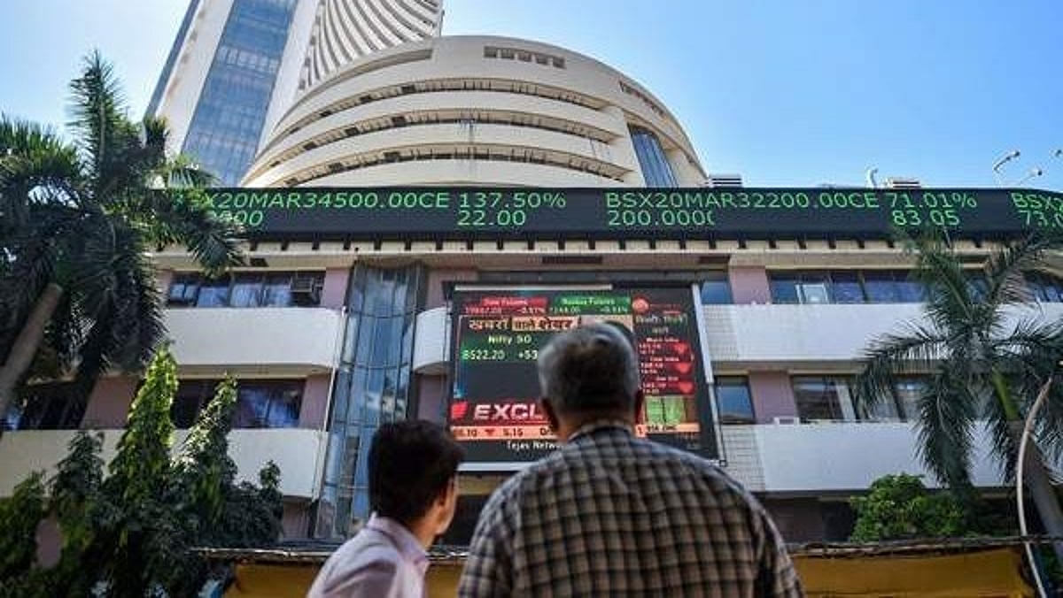 ലാഭമെടുപ്പ് വില്ലനായി; ഇടിഞ്ഞ് ഓഹരി വിപണി, പൊള്ളി മെറ്റല്‍ ഓഹരികള്‍