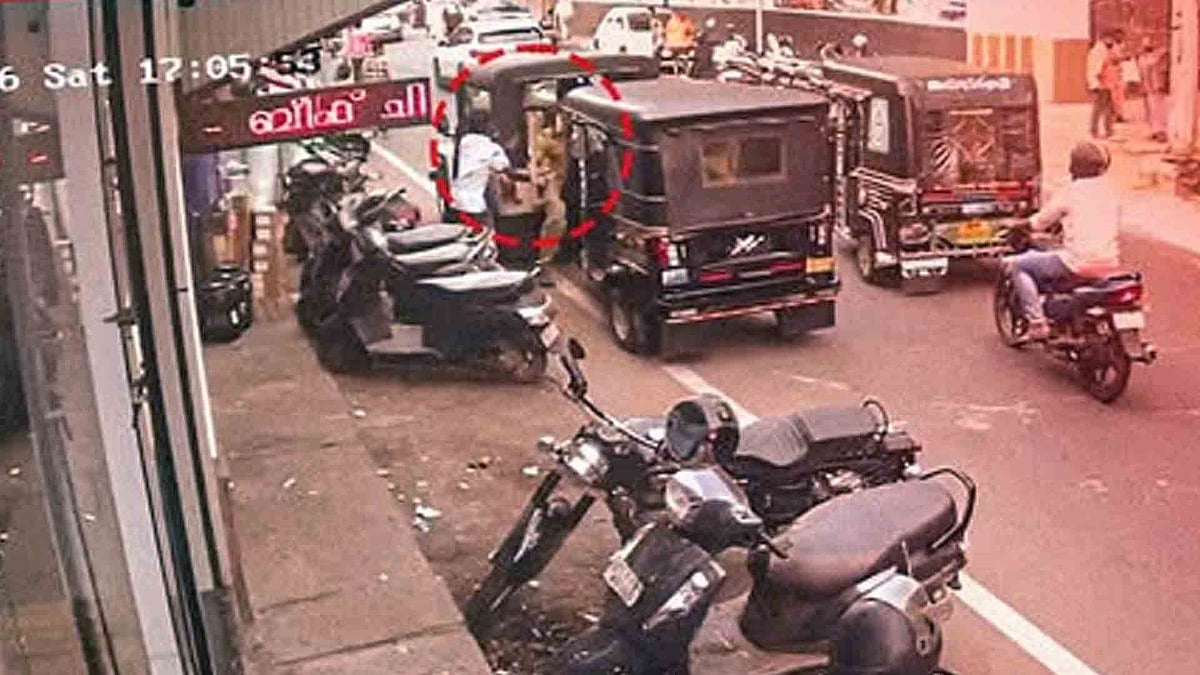 കോഴിക്കോട് ടൗണ്‍ എസ്‌ഐയ്ക്ക് നേരെ ആക്രമണം, വയറില്‍ കുത്തേറ്റു