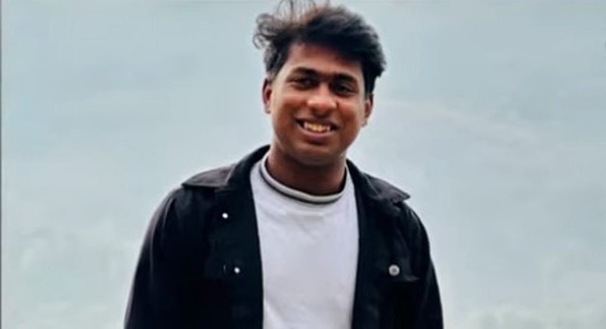 യുവ ഡോക്ടര്‍ ട്രെയിന്‍ തട്ടി മരിച്ച നിലയില്‍, ആത്മഹത്യയെന്ന് സൂചന