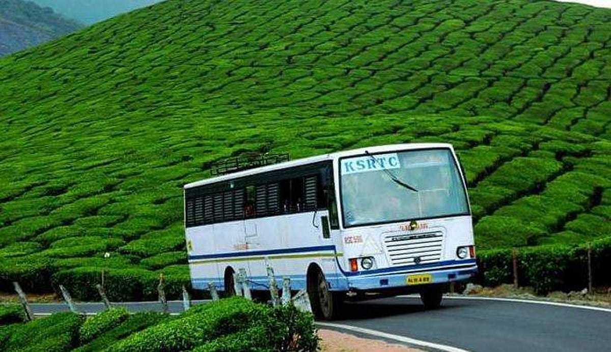 കെഎസ്ആര്‍ടിസി ബജറ്റ് ടൂറിസം വന്‍ ഹിറ്റ്; ഈ മാസം ലഭിച്ചത് അഞ്ചര കോടി രൂപയെന്ന് മന്ത്രി