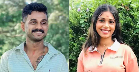 ആത്മഹത്യ ചെയ്ത വ്ലോഗറുടെ ആൺസുഹൃത്ത് ജീവനൊടുക്കി