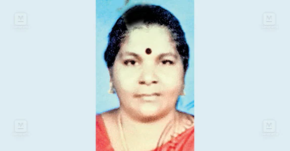 എലിക്കുവച്ച വിഷം വെള്ളം കുടിക്കുന്ന ഗ്ലാസിൽ വീണു; വീട്ടമ്മ മരിച്ചു