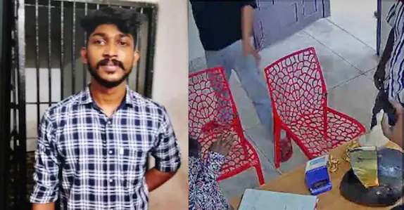 เดธเตเดชเดพเดฏเดฟเดฒเต เดเตเดเตเด เดฌเดฒเดพเดคเตเดธเดเดเด เดเตเดตเดเตเดเตเดทเตป ?; เดฌเดฟเดธเดฟเดจเดธเต เดคเดเตผเดเตเดเดพเตป เดฒเดเตเดทเตเดฏเดฎเดฟเดเตเดเตเดจเตเดจเต เดเดเดฎ