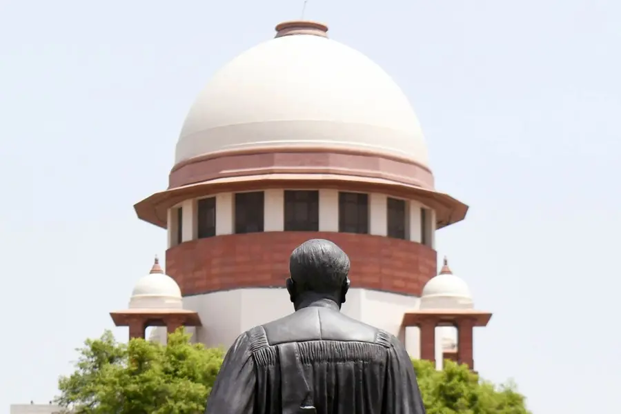 ‘ശബരിമലയിൽ ഇനി എന്തെങ്കിലും ബാക്കിയുണ്ടോ?’; നിർണായക പരാമർശവുമായി സുപ്രീം കോടതി