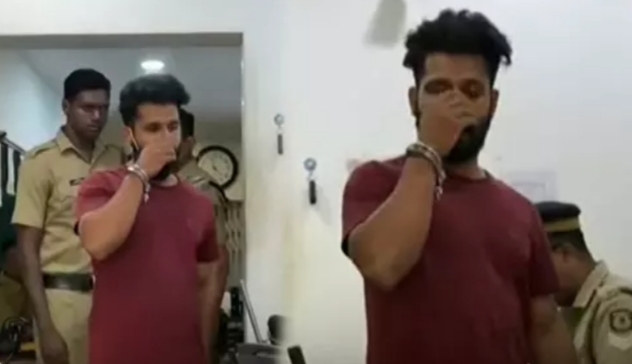 യുവതികളെ വിവാഹ വാഗ്ദാനം നൽകി പീഡിപ്പിച്ച കേസ്; ജിം ട്രെയിനർ അറസ്റ്റിൽ