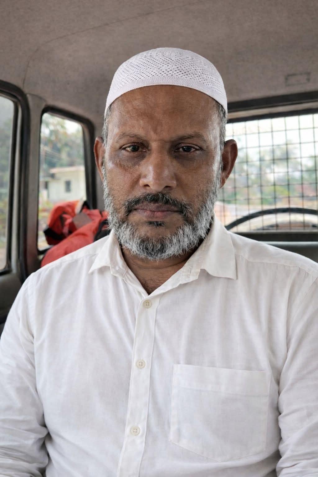 നിസ്കരിക്കാൻ എത്തിയ യുവതിയോട് ലൈംഗികാതിക്രമം: ഉസ്താദ് അറസ്റ്റിൽ