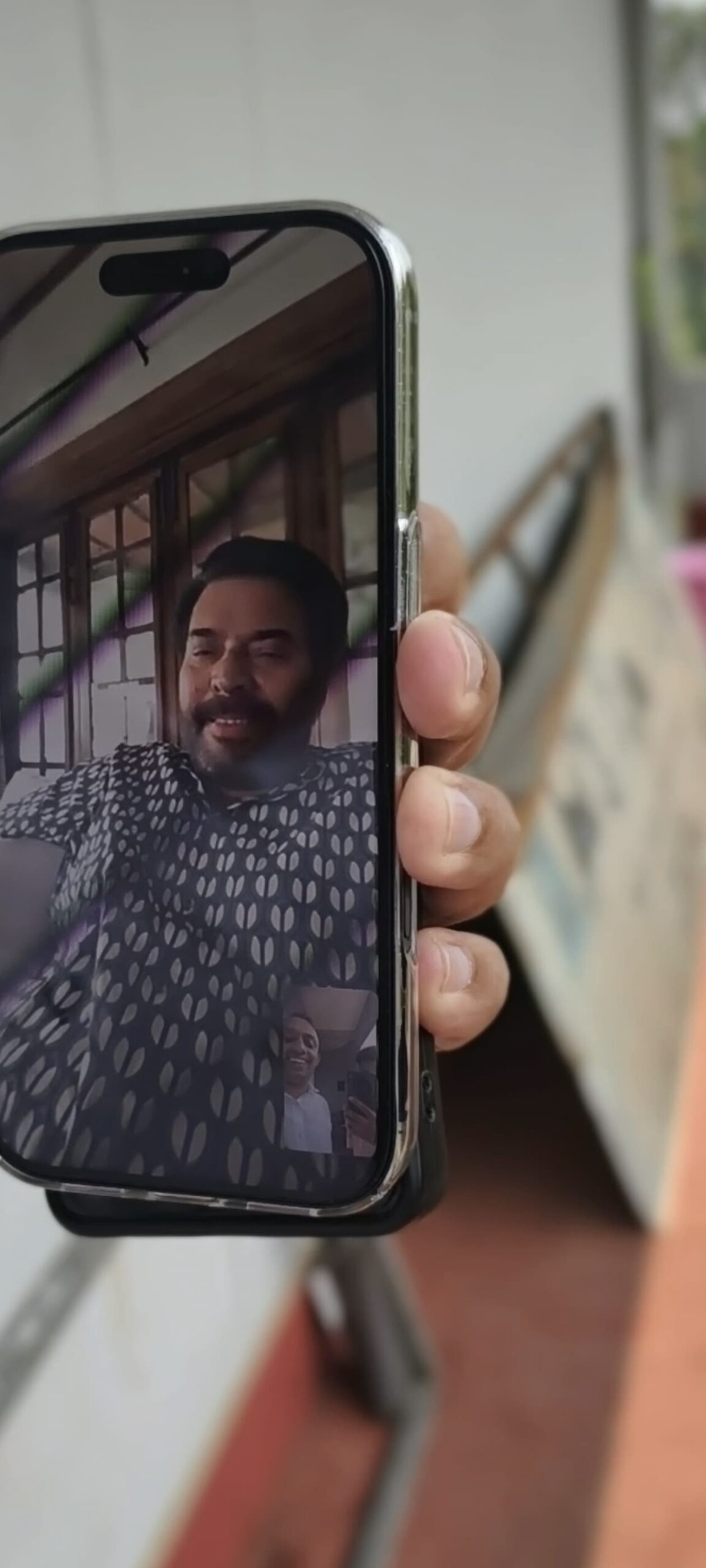 പ്രതികരിച്ച് സിപിഎം വയനാട് ജില്ലാ സെക്രട്ടറി കെ റഫീഖ്; മമ്മൂട്ടി നേരിട്ട് വിളിച്ച് കാര്യങ്ങൾ വിശദീകരിച്ചു, ‘വിവാദങ്ങൾ ഇവിടെ അവസാനിപ്പിക്കണം